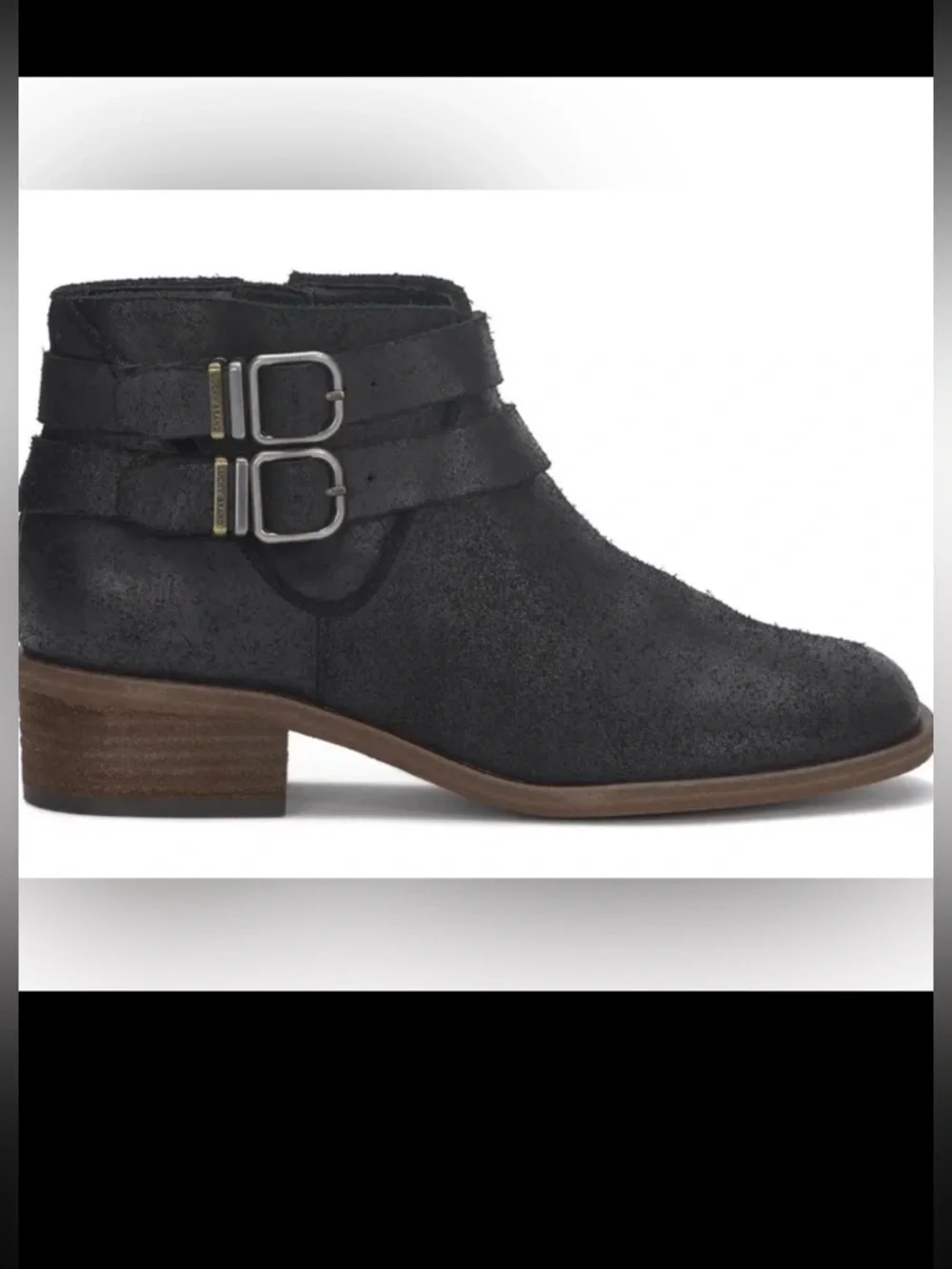 Lucky Brand Befind Bootie